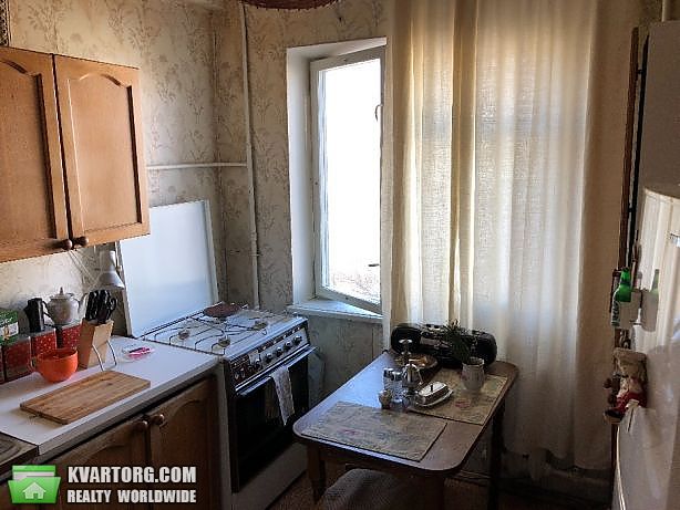 Sell 2-room apartment. Киев,  Давыдова бул — photo 2