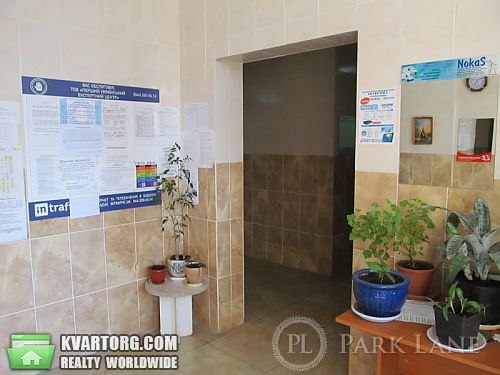 Sell 1-room apartment. Киев, Ахматовой — photo 5