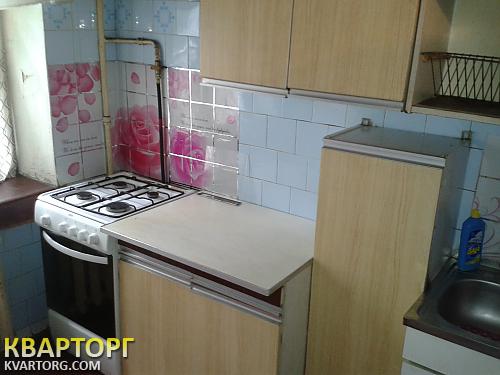 Rent out 2-room apartment. Киев, Островского — photo 6