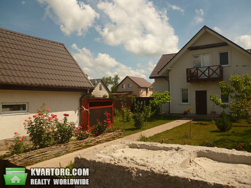 Sell house. Борисполь, Зелена — photo 2