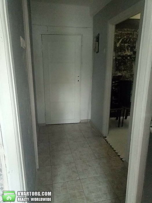 Sell 1-room apartment. Киев,  Кондратюка — photo 4