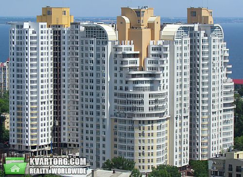 Sell 2-room apartment. Одесса, Французский бульвар — photo 3