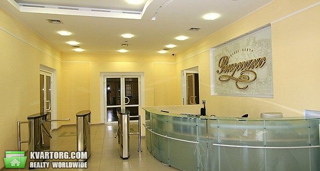 Rent out office. Киев, ул. Бульварно-Кудрявская — photo 3