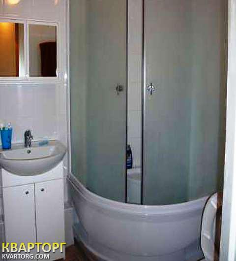 Rent out 1-room apartment. Киев,  Щусева — photo 6