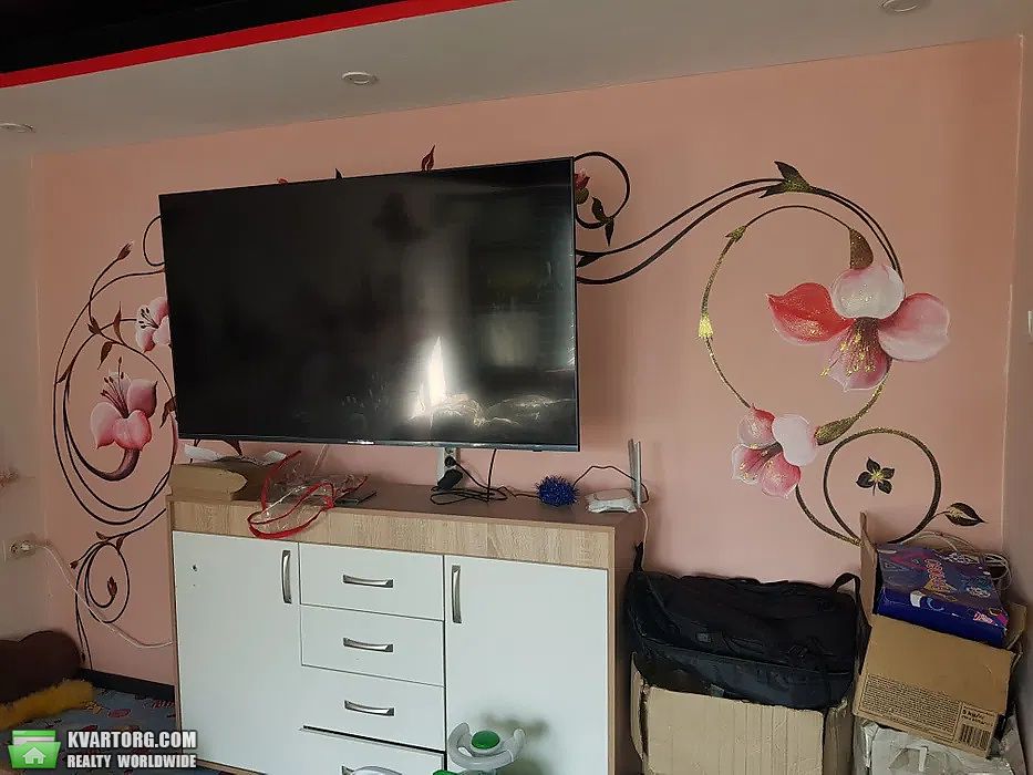 Sell 1-room apartment. Киев,  Гетьмана — photo 1