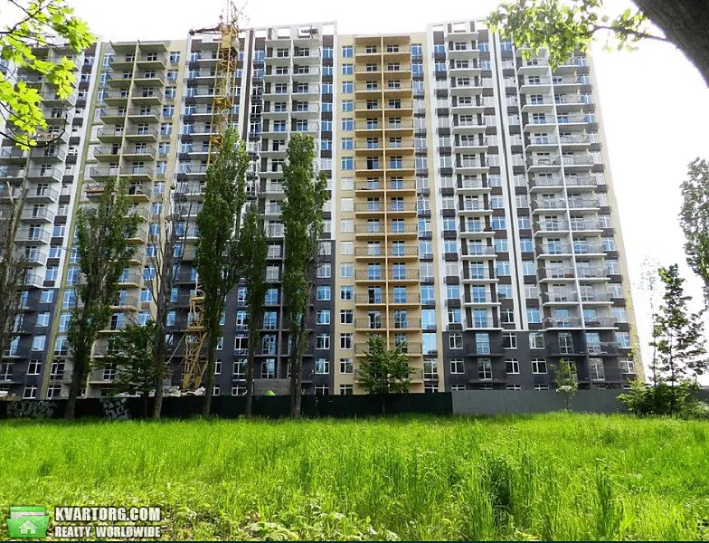 Sell 2-room apartment. Киев,  Метрологическая — photo 7