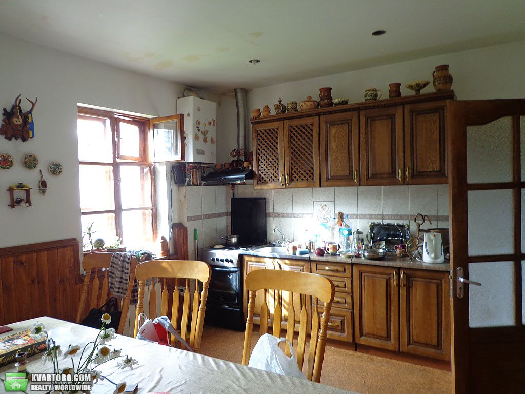 Rent out house. Киев,  Бакинская — photo 9