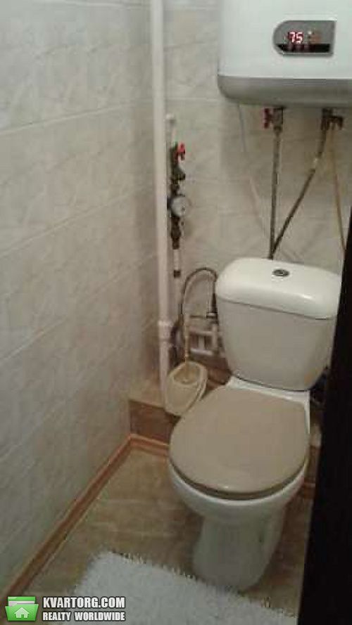 Sell 2-room apartment. Киев,  Лаврухина — photo 5