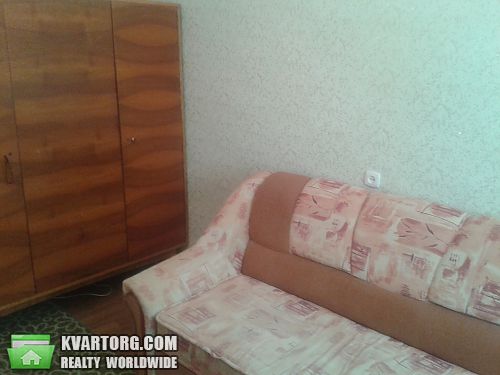 Rent out 2-room apartment. Киев, Булаховского — photo 6