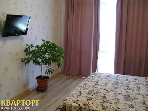 Rent out 3-room apartment. Одесса, Генуэзская — photo 4