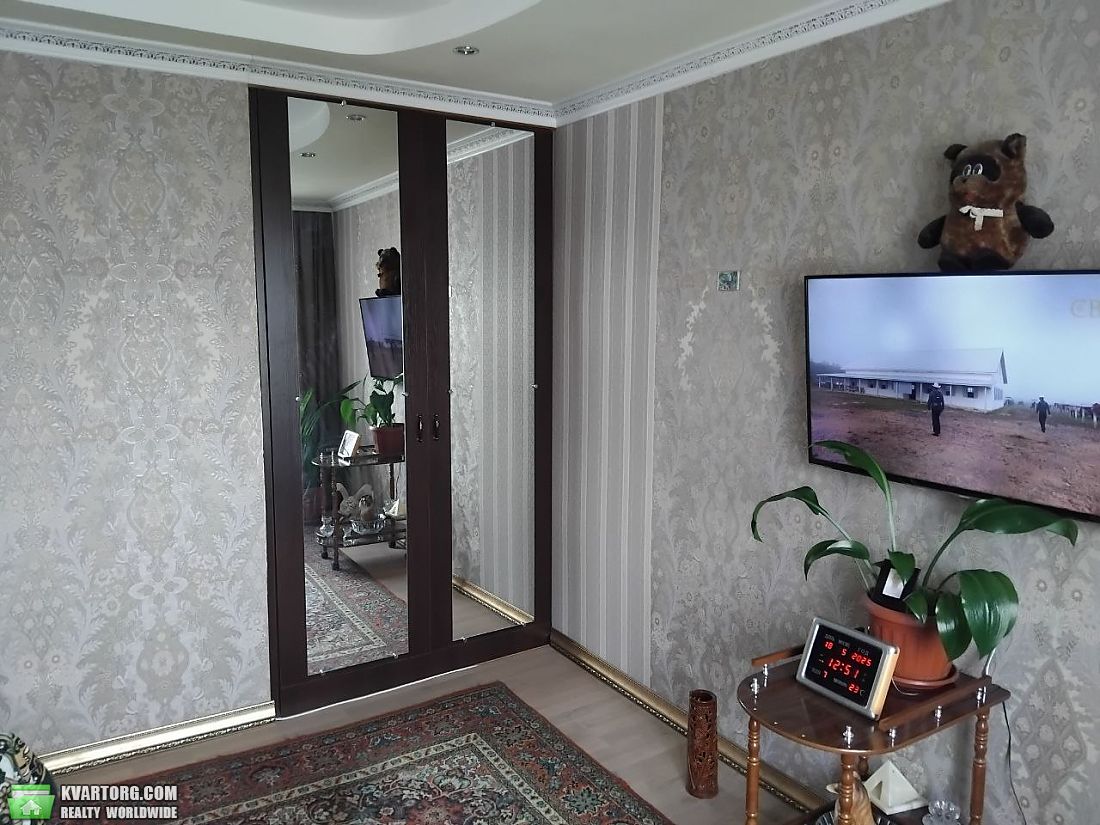 Sell 3-room apartment. Киев, Шолом-Алейхема — photo 3