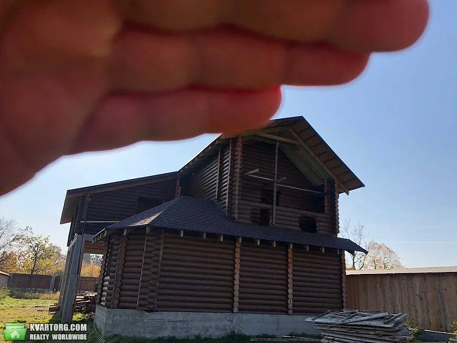 Sell house. Ужгород, Центральная — photo 3