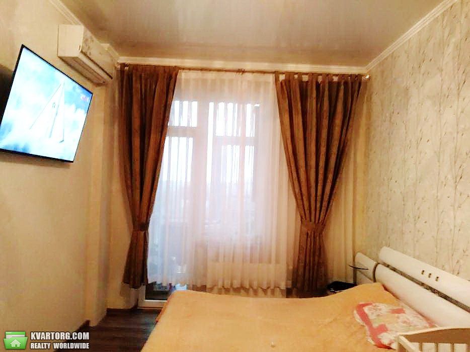 Sell 1-room apartment. Одесса, Марсельская — photo 1