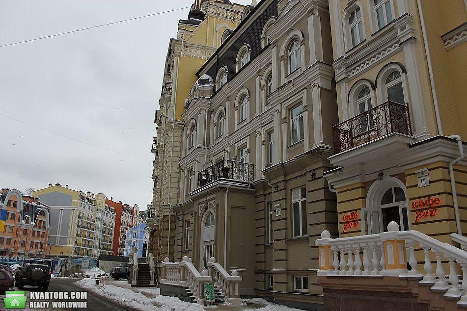 Rent out 2-room apartment. Киев, Кожемяцкая — photo 7