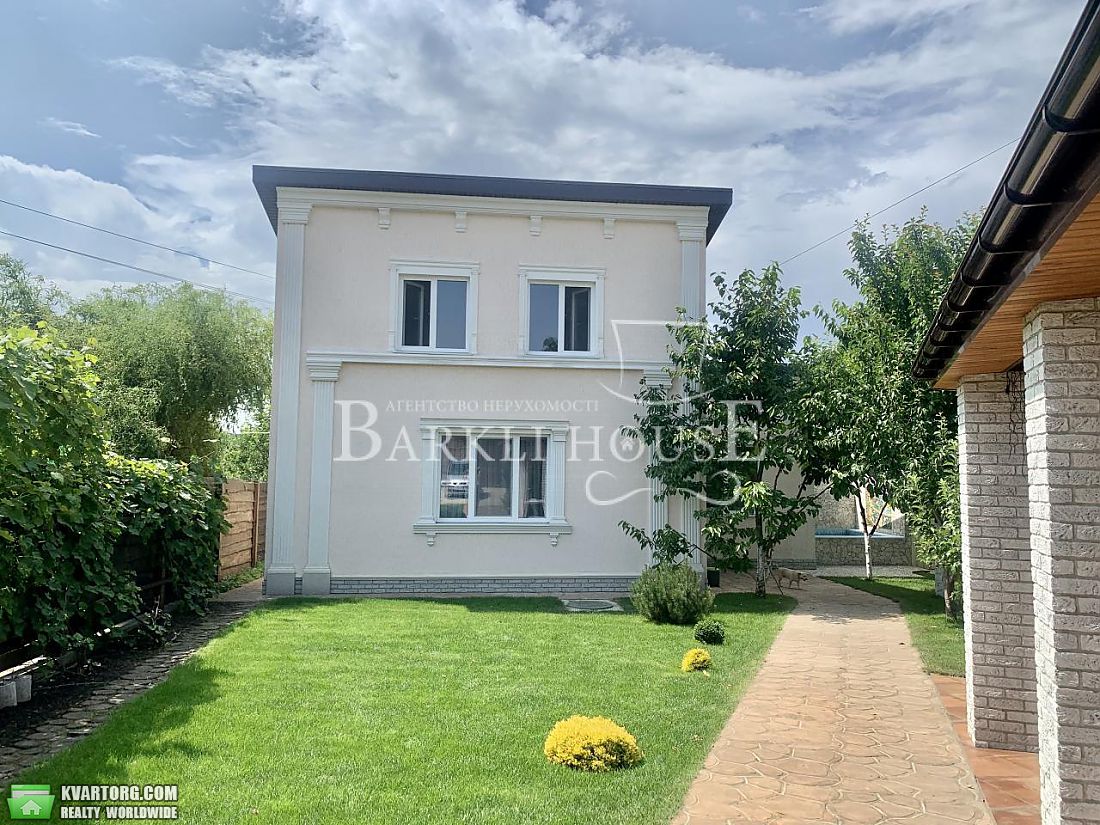 Rent out house. Киевская обл., Лютеж — photo 1