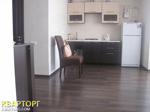 Sell 1-room apartment. Одесса, Сахарова — photo 1