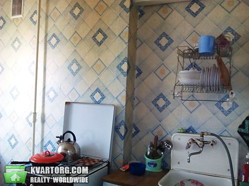 Sell 3-room apartment. Днепропетровск, Богомаза — photo 6