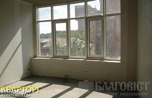 Sell 2-room apartment. Киев, Горького — photo 1