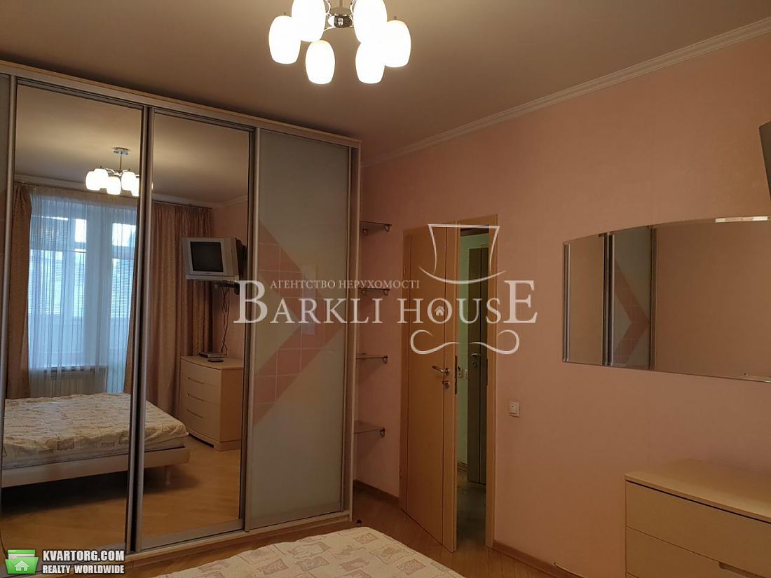 Rent out 3-room apartment. Киев,  Дмитриевская — photo 7