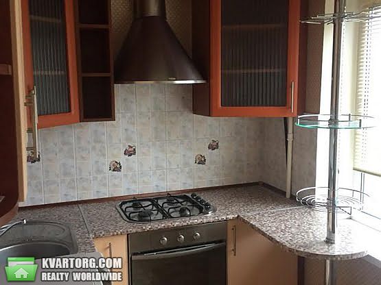 Sell 2-room apartment. Киев,  Милютенко — photo 1