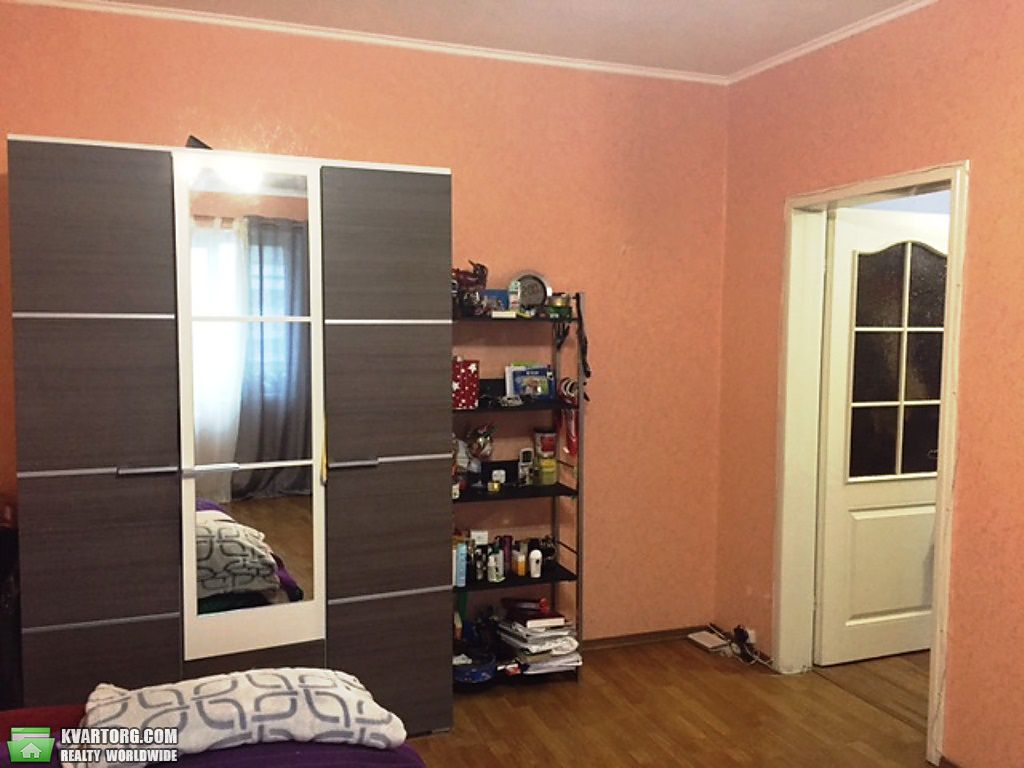 Sell 1-room apartment. Киев, Приречная — photo 5