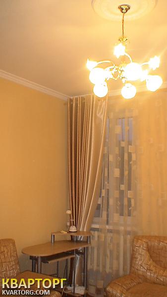 Rent out 2-room apartment. Одесса, Канатная — photo 5