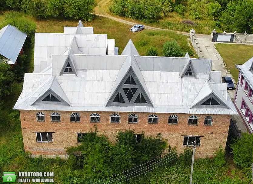 Sell house. Ивано-Франковск, Зелена — photo 1
