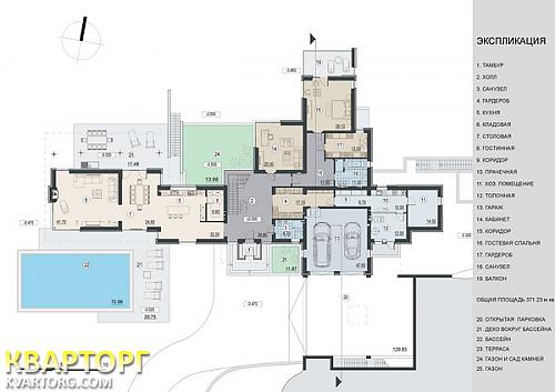 Sell house. Киевская обл., Лесники — photo 3