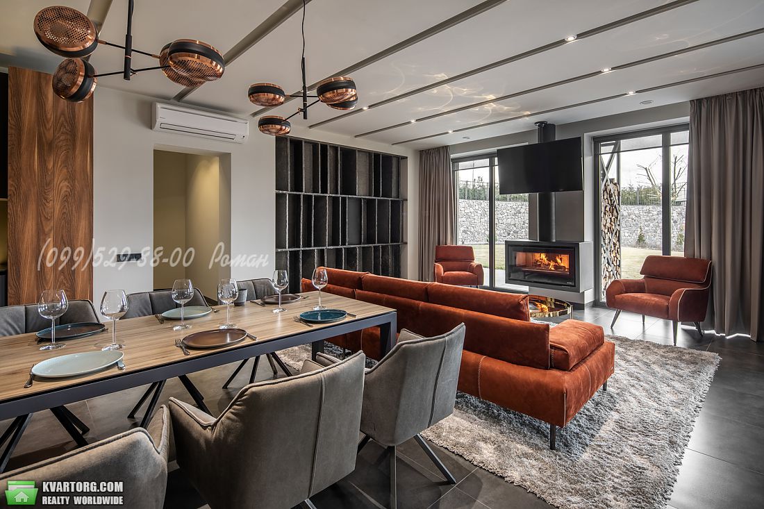 Sell house. Киев, Крутой переулок — photo 1