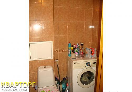 Rent out 3-room apartment. Киев,  Кибальчича — photo 5