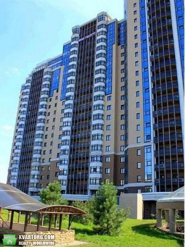 Rent out 3-room apartment. Киев,  Дегтяревская — photo 10