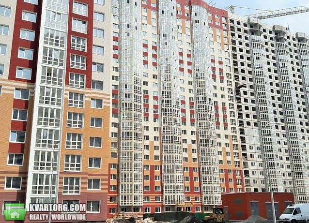 Sell 2-room apartment. Киев,  Гмыри — photo 1