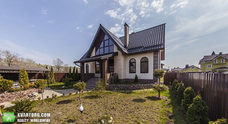 Sell house. Киевская обл., Пуховка — photo 1