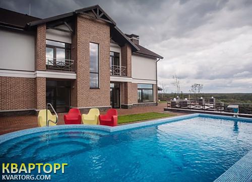 Rent out house. Киевская обл., Лесники — photo 1
