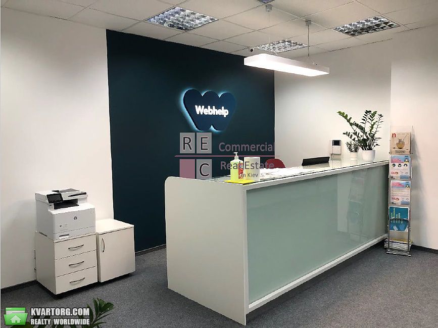 Rent out office. Киев,  ул.М.Гришко — photo 1
