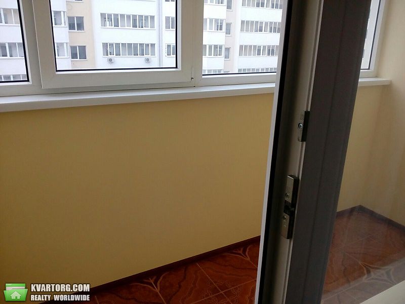 Sell 1-room apartment. Одесса, Радужный массив — photo 4