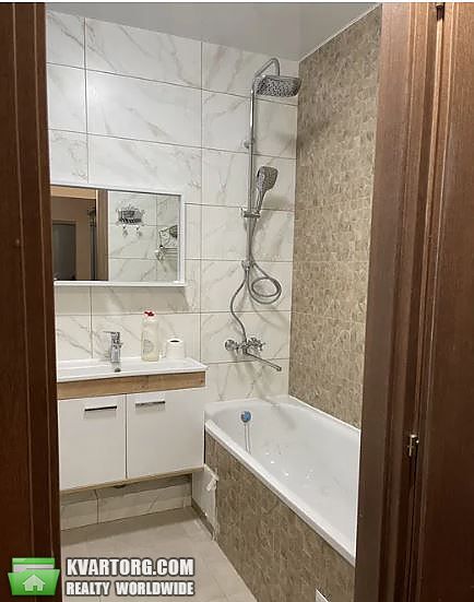 Rent out 1-room apartment. Киев, Ревуцкого — photo 4