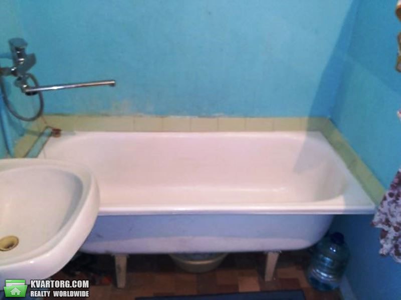 Sell 1-room apartment. Киев,  Кибальчича — photo 8