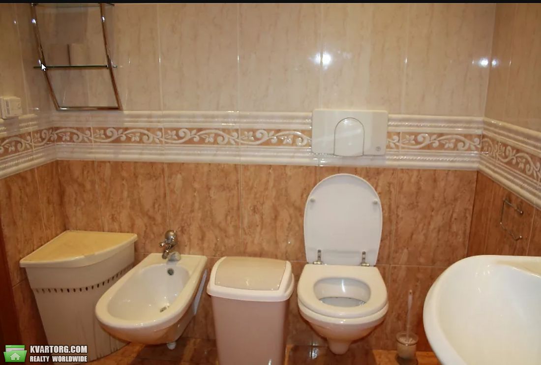 Rent out 2-room apartment. Киев, Московская — photo 8
