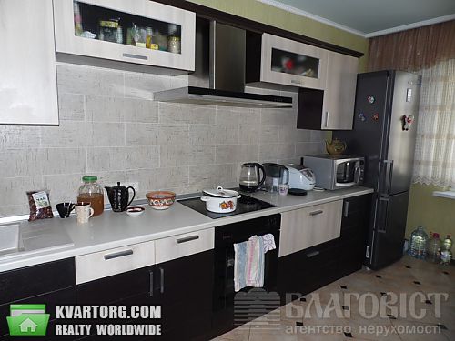 Sell 3-room apartment. Киев, Урловская — photo 5