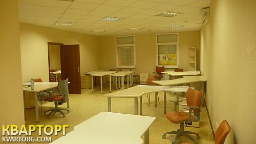 Rent out office. Киев,  Гончара — photo 1