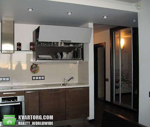 Rent out 2-room apartment. Киев, Мильчакова — photo 10