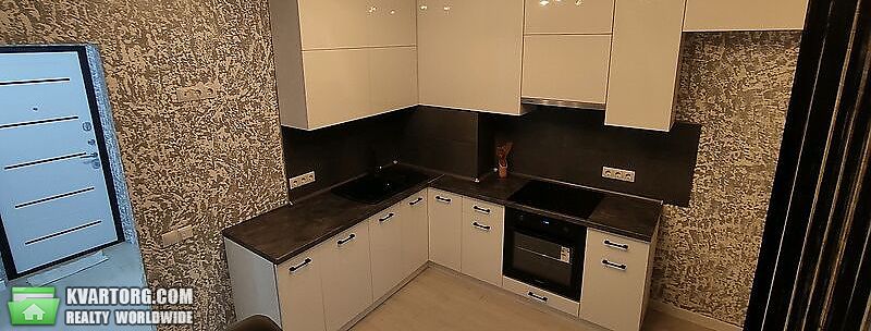 Sell 1-room apartment. Киев, пер. Балтийский — photo 1