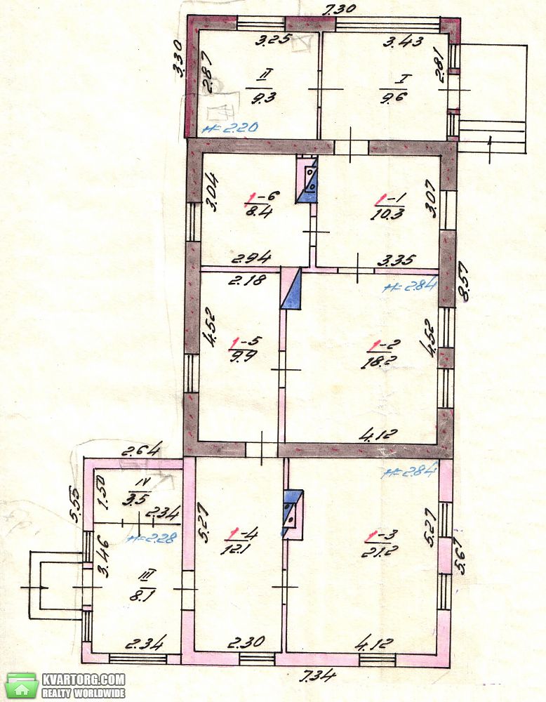 Sell house. Киевская обл., Ленина — photo 6