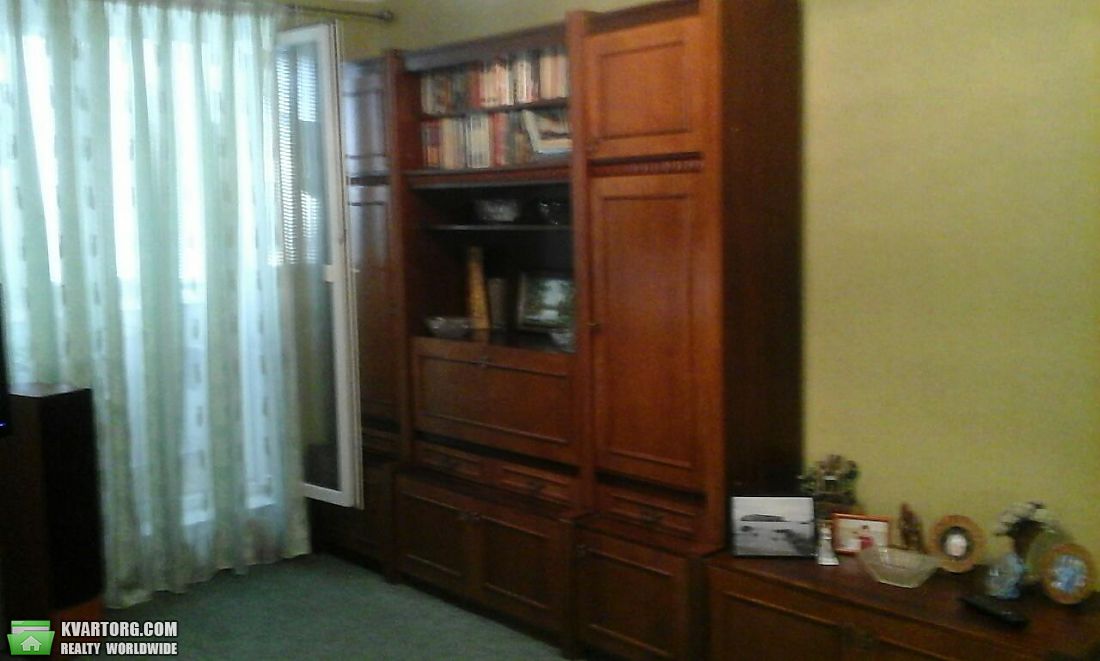 Sell 2-room apartment. Харьков, Людвига Свободы — photo 5
