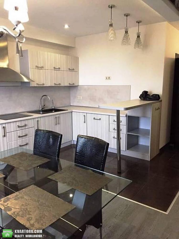 Rent out 2-room apartment. Киев,  Голосеевский пр — photo 3