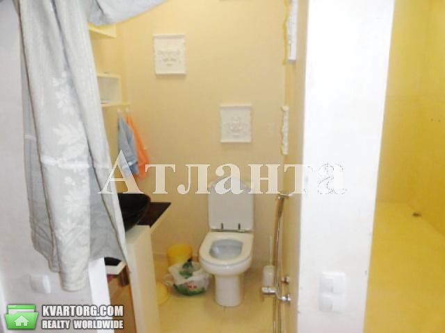 Sell 2-room apartment. Одесса, Бочарова — photo 9