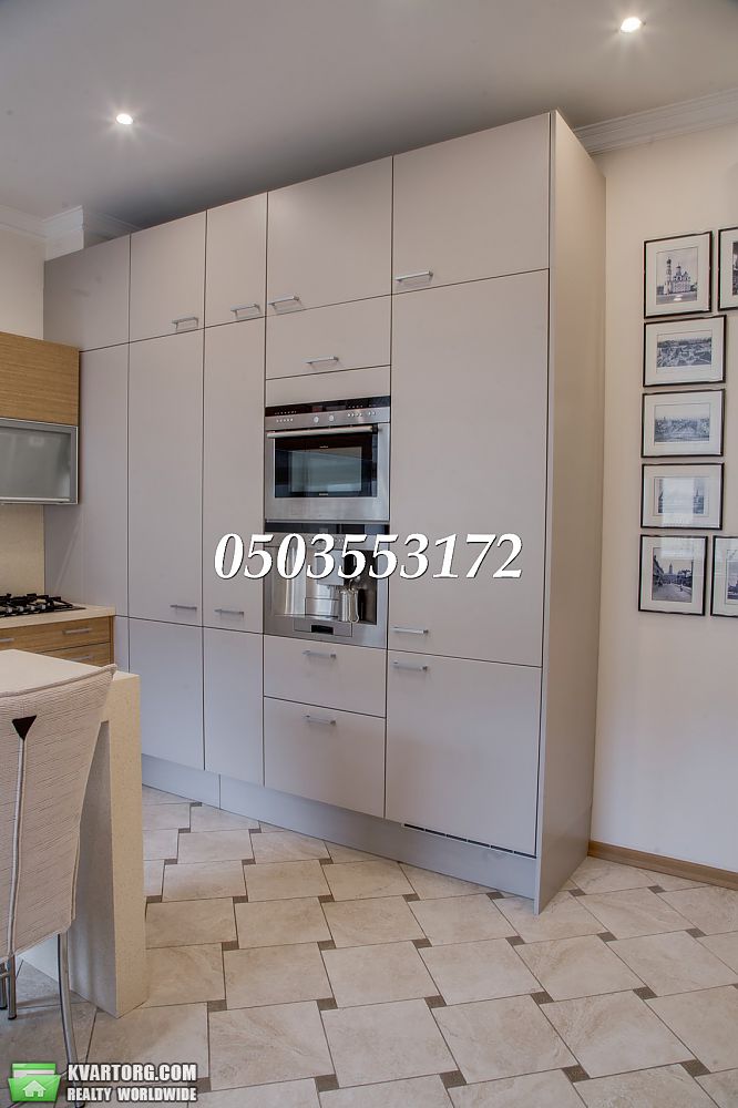 Rent out 3-room apartment. Киев,  Пирогова — photo 5