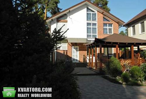Rent out house. Киев, Марганецкая — photo 1