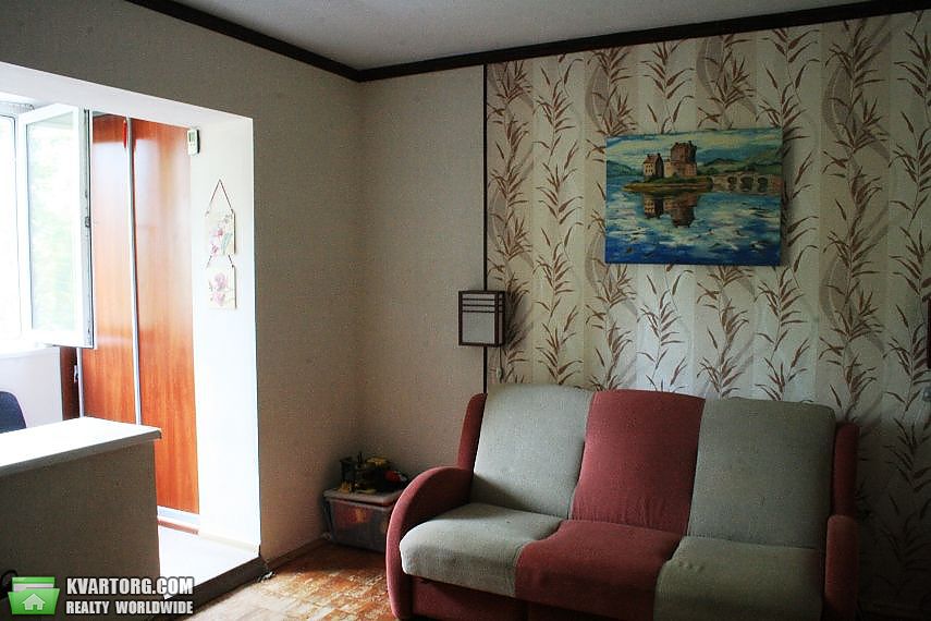 Sell 3-room apartment. Киев,  Драйзера — photo 1